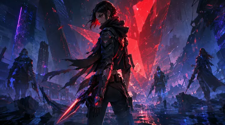 Gamekor 블로그 | 토토·카지노·e스포츠 SEO 가이드 - Gamekor 이미지